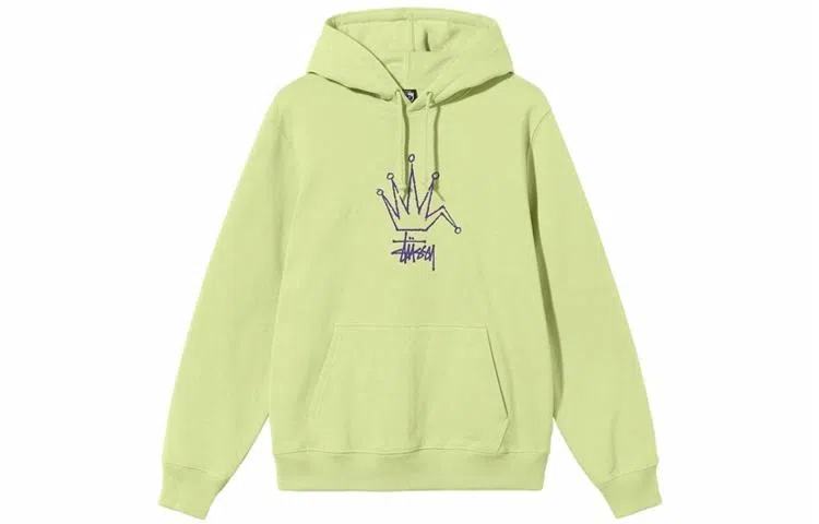 Stussy Broken Crown Tee