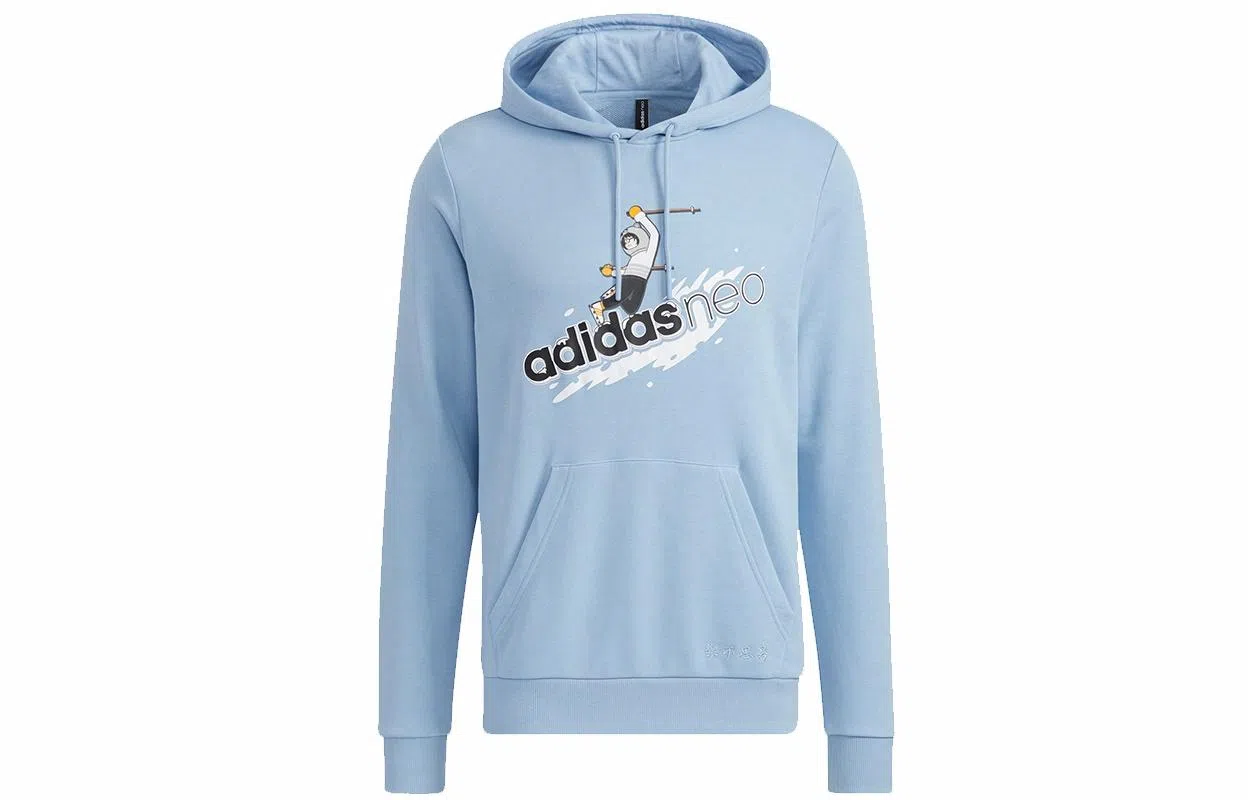 adidas neo logo