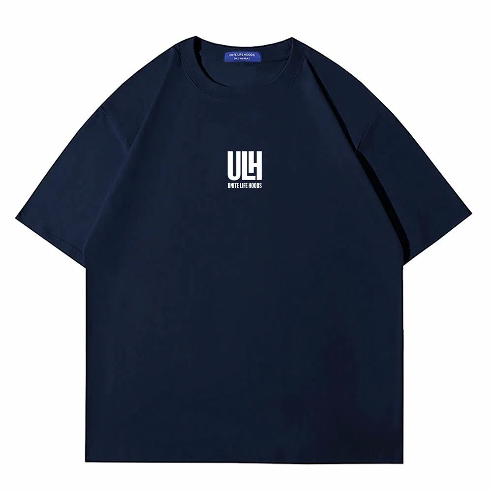 Unite Life HOODS LogoT