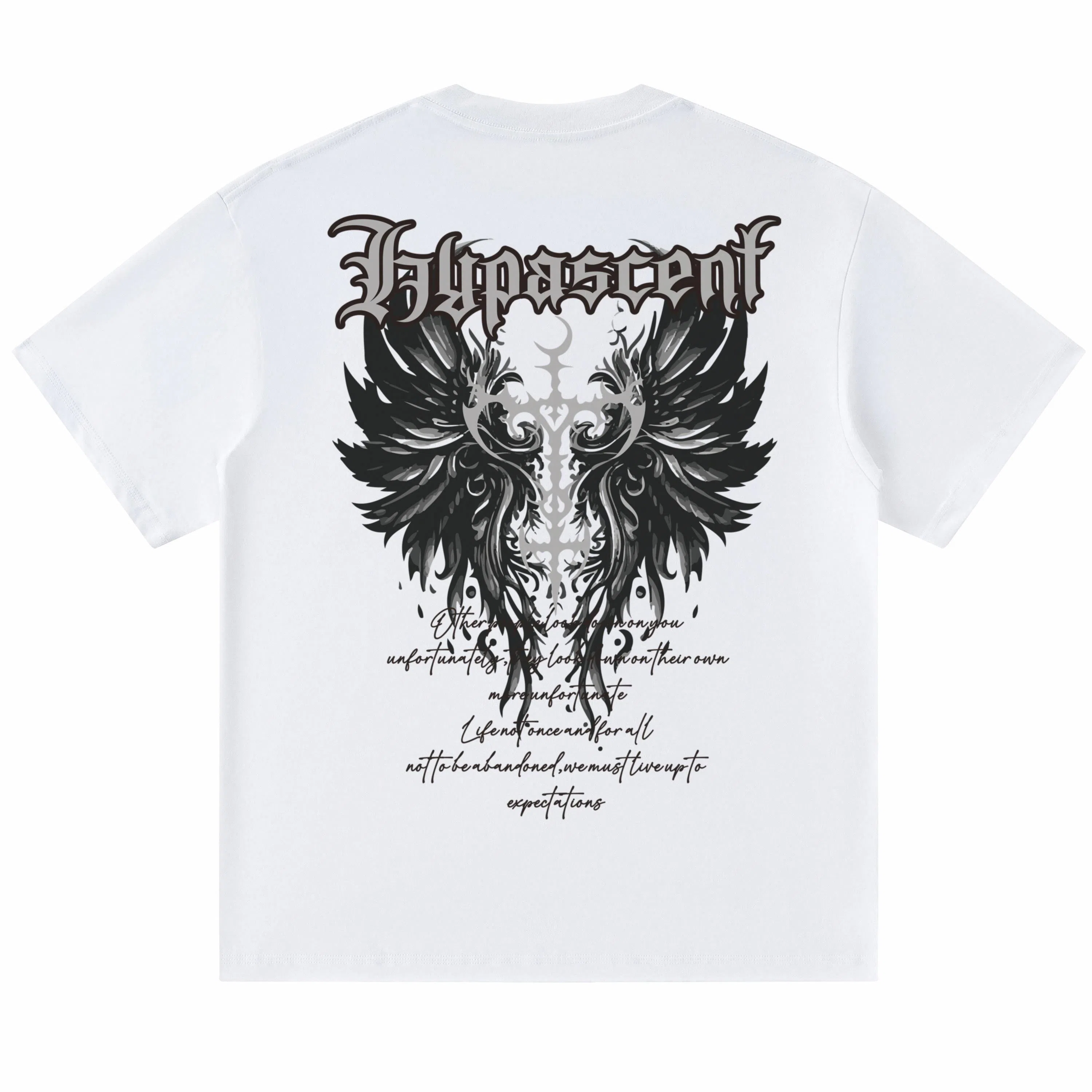 HYPASCENT LogoT