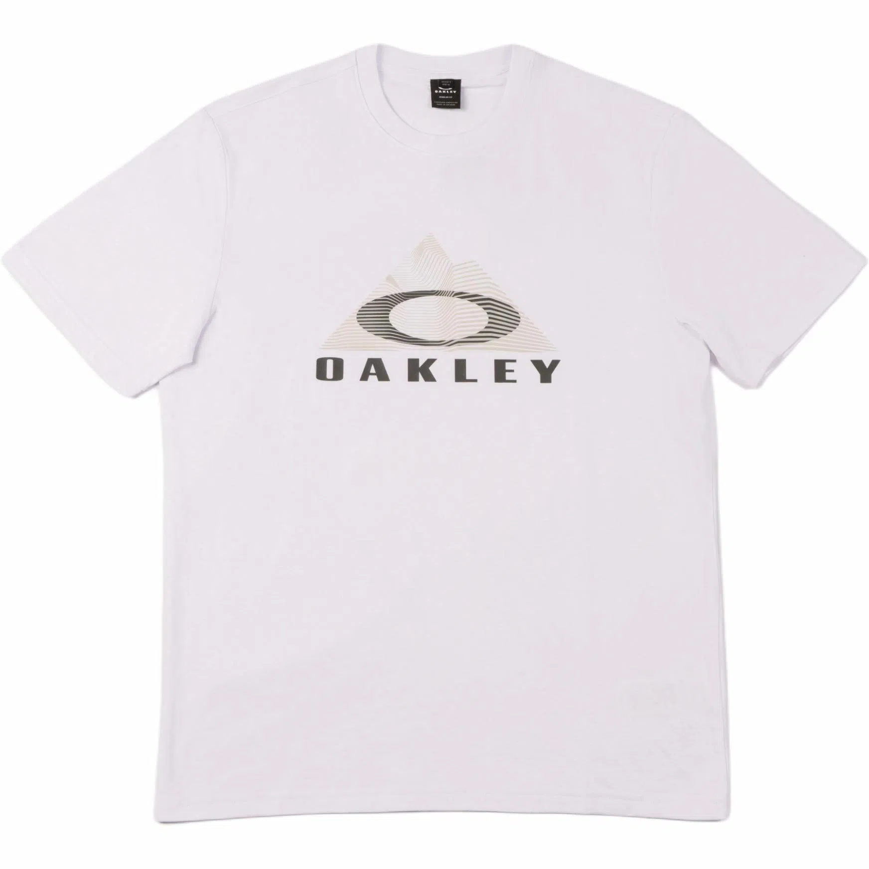 Oakley T-Shirt White