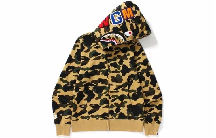 A BATHING APE