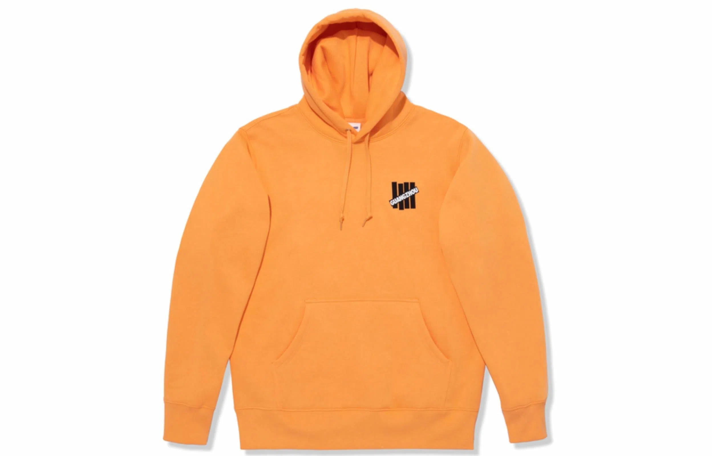 UNDEFEATED Logo