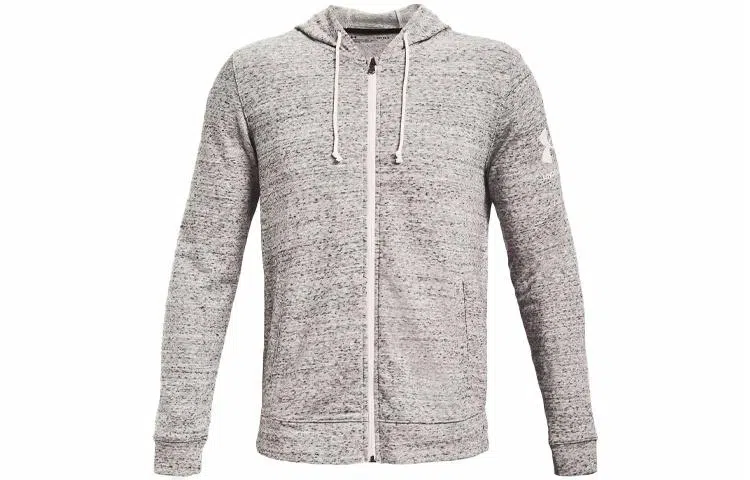 Under Armour Rival Terry Logo