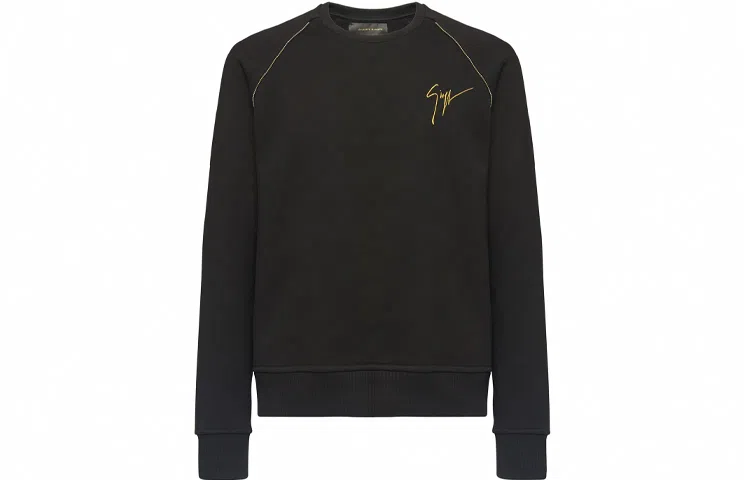 giuseppe zanottiGZ Logo