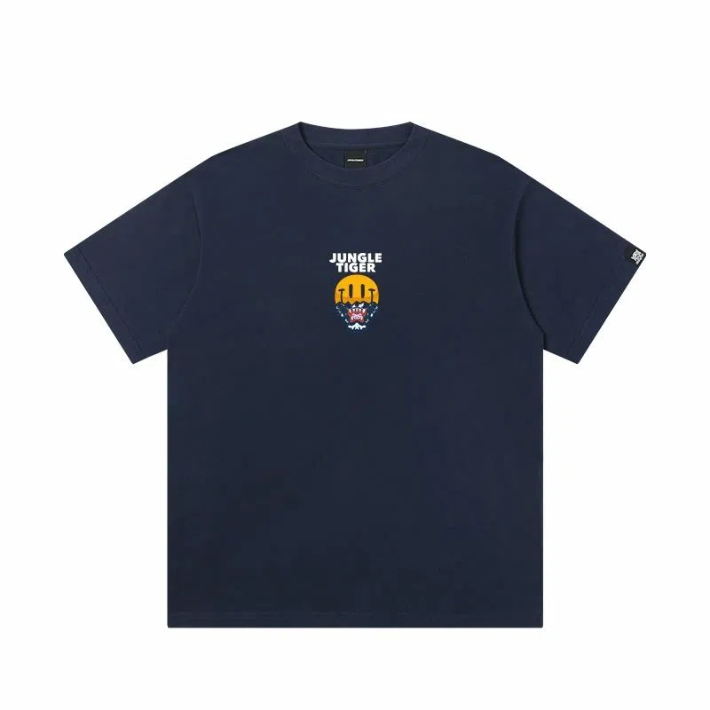 JUNGLE TIGER T