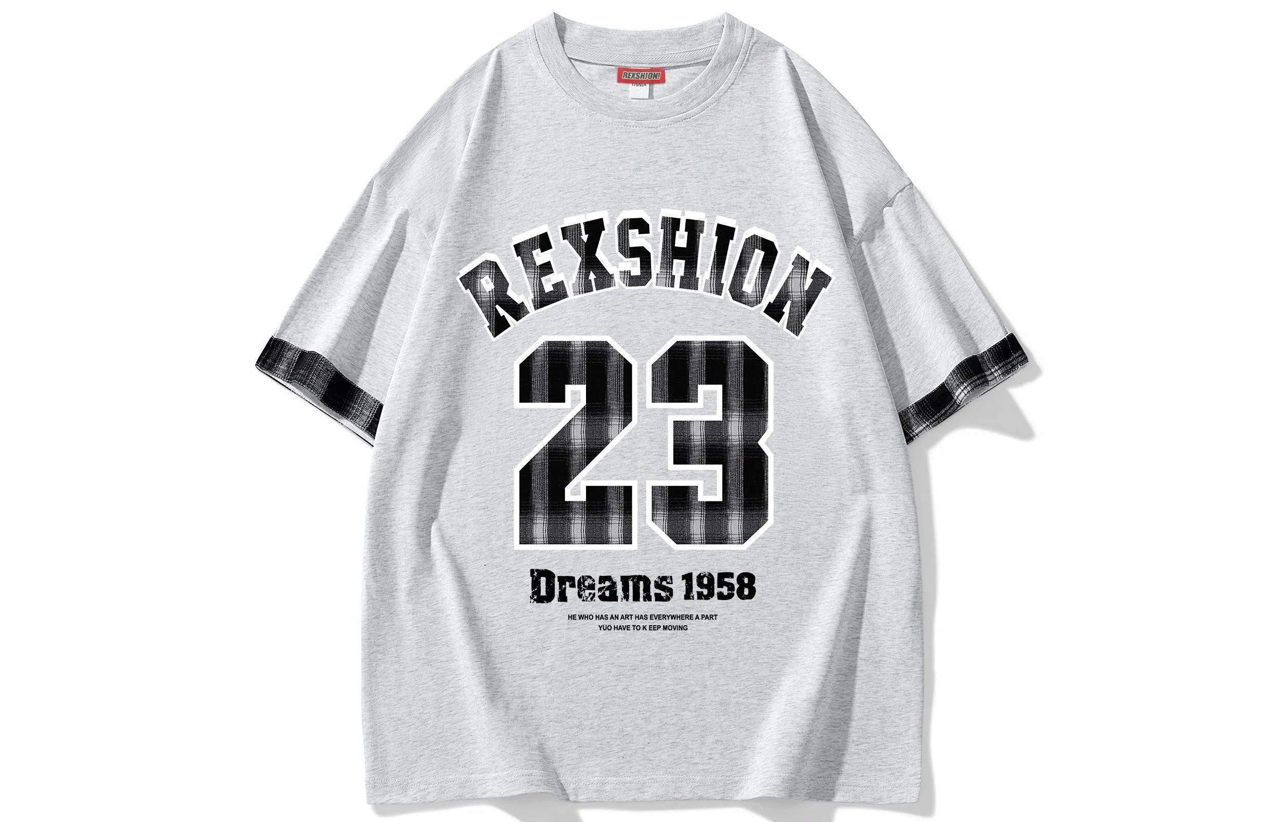 REXSHION T