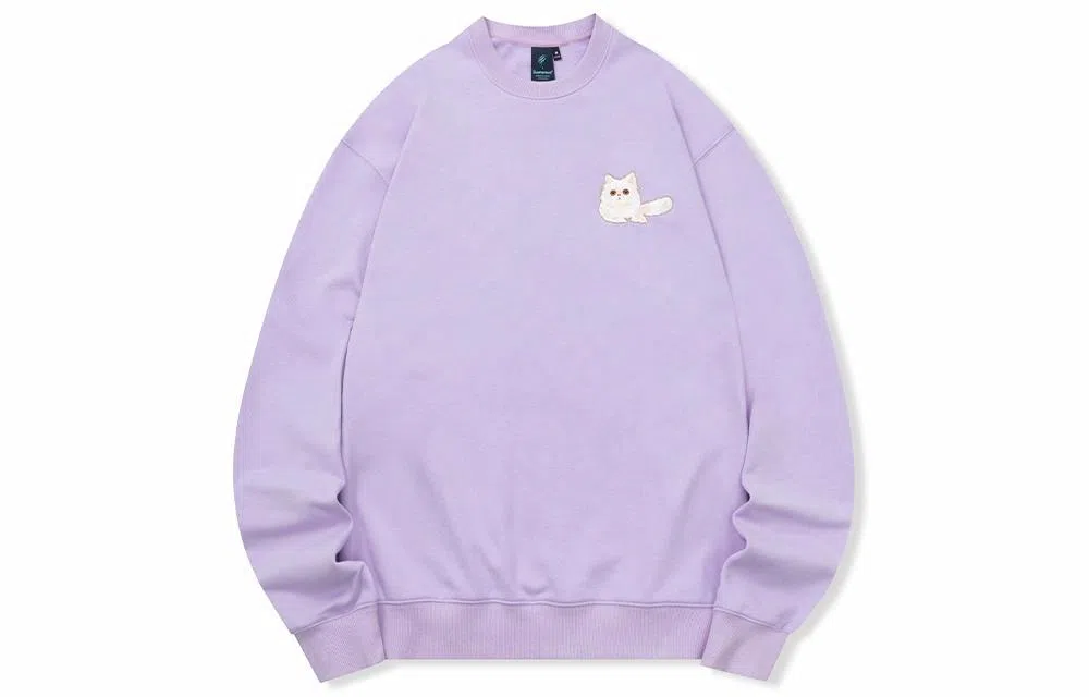 Suamoment Sweatshirt