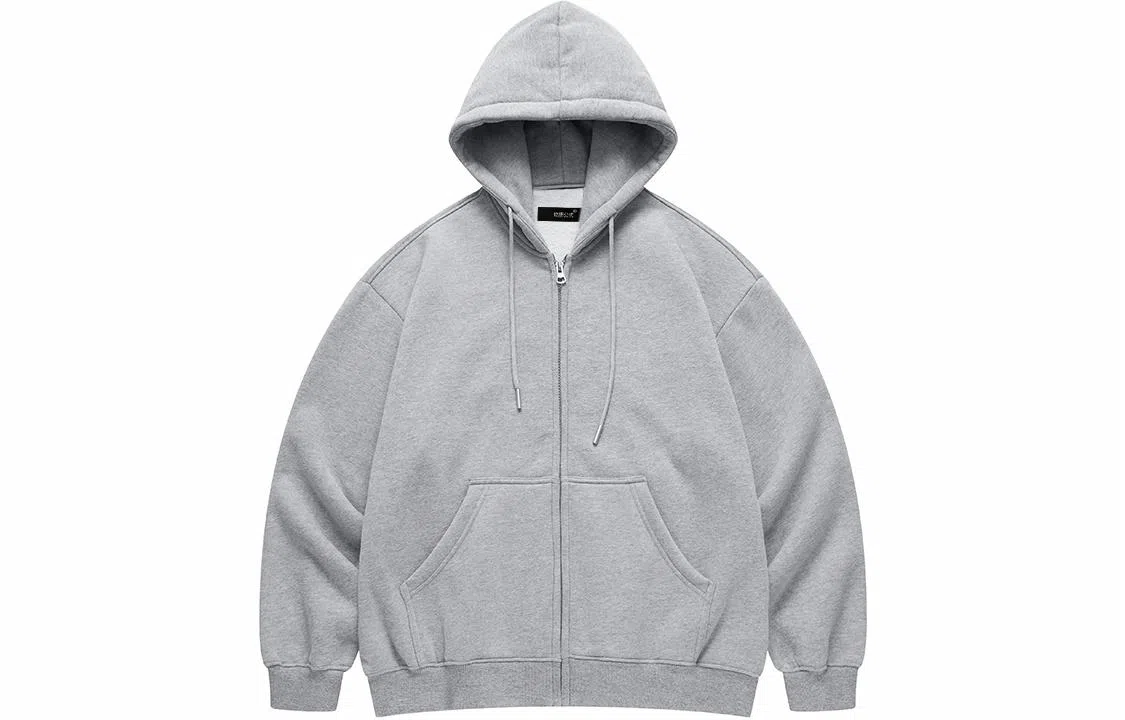 Wuzhi Gongshi Hoodie