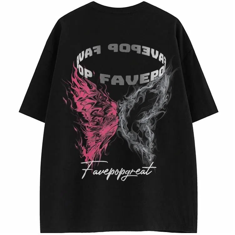 FAVEPOP LOGOT