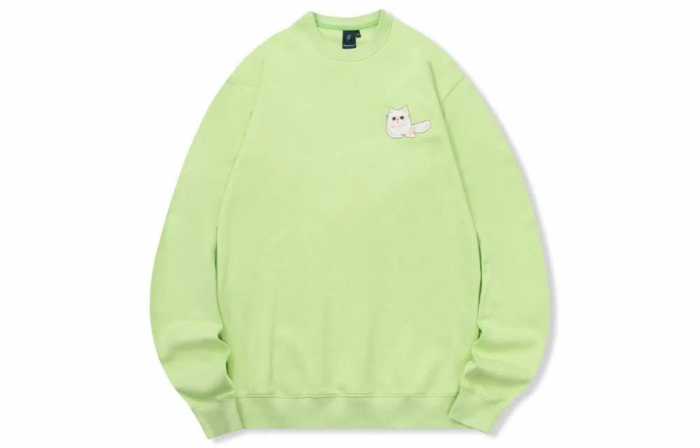 Suamoment Sweatshirt