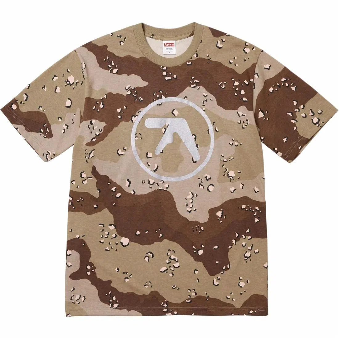 Supreme x Aphex Twin Ambient Works Tee