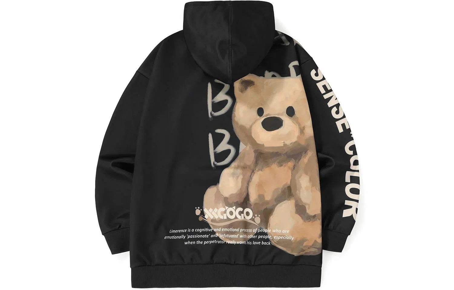 XXGOGO Hoodie