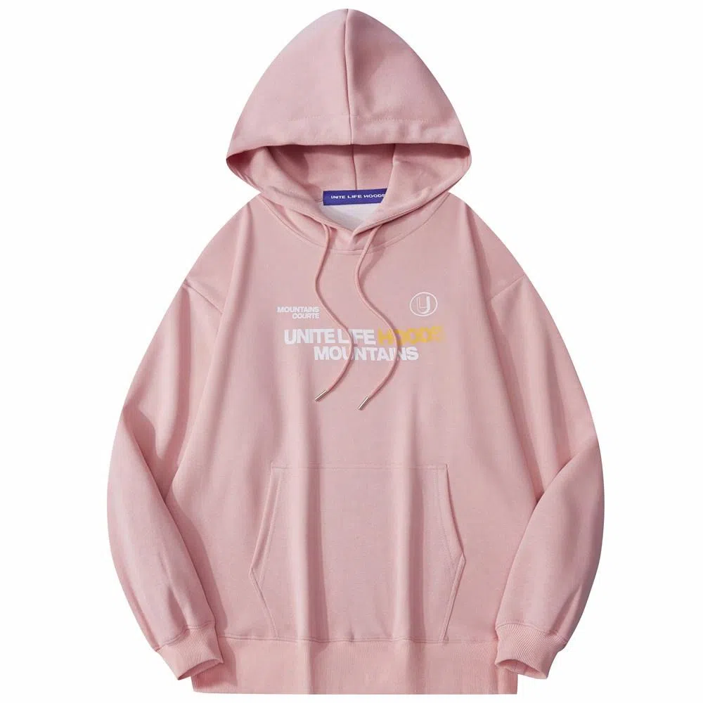 Unite Life HOODS