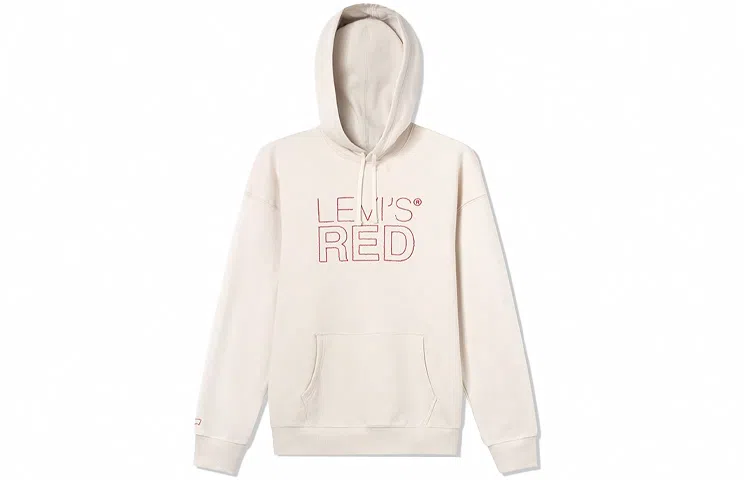 Levis Red