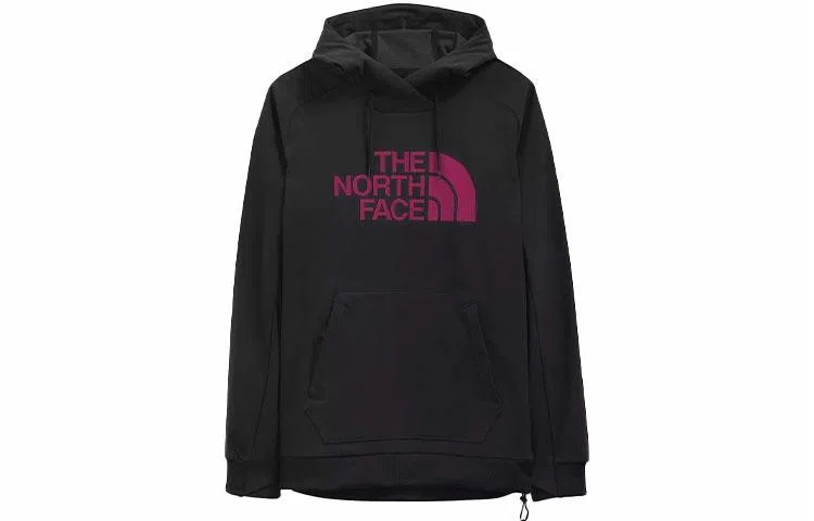 THE NORTH FACE Tekno Logo
