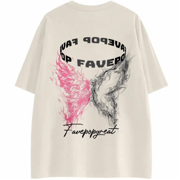 FAVEPOP LOGOT