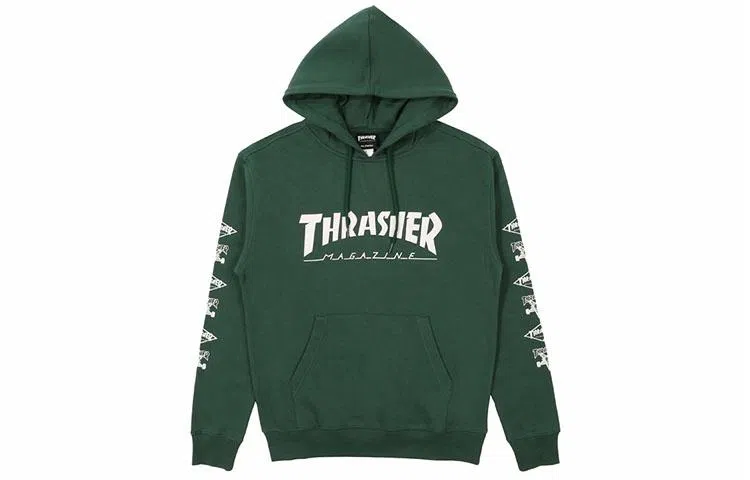 Thrasher Hoodie