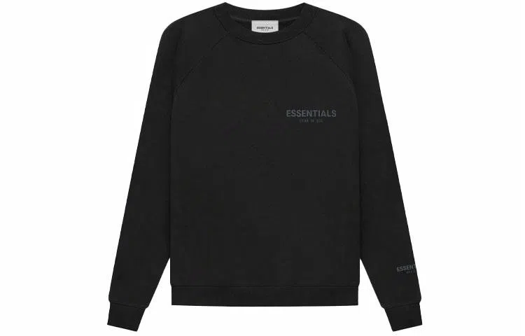Fear of God Essentials FW21 Pullover Crewneck