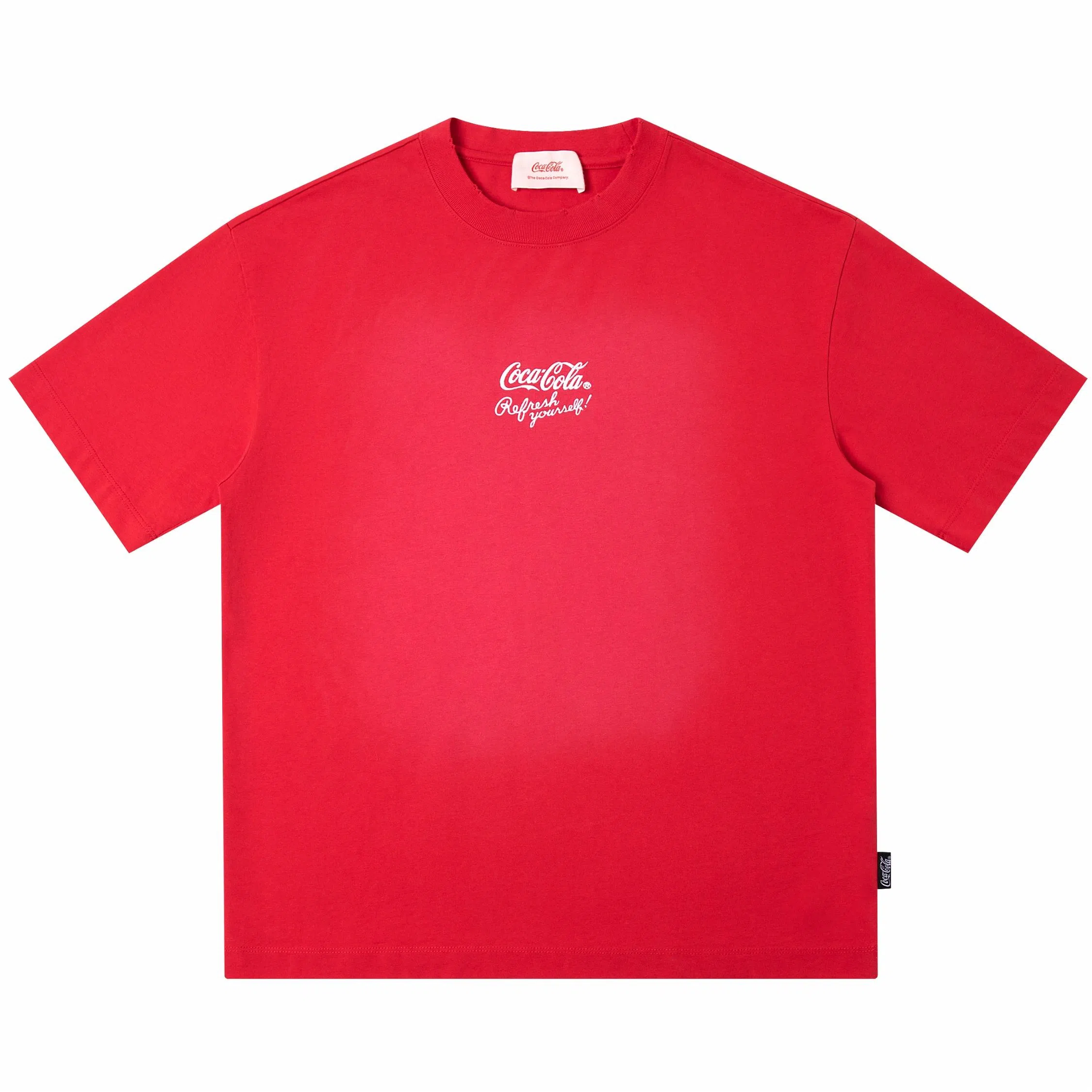 Coca-Cola T
