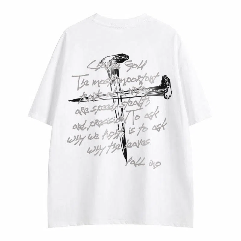 CHARLIE GOLF LogoT