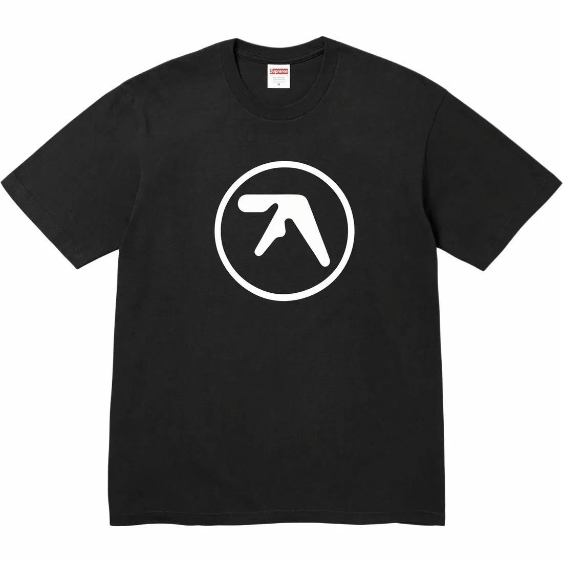 Supreme x Aphex Twin Ambient Works Tee