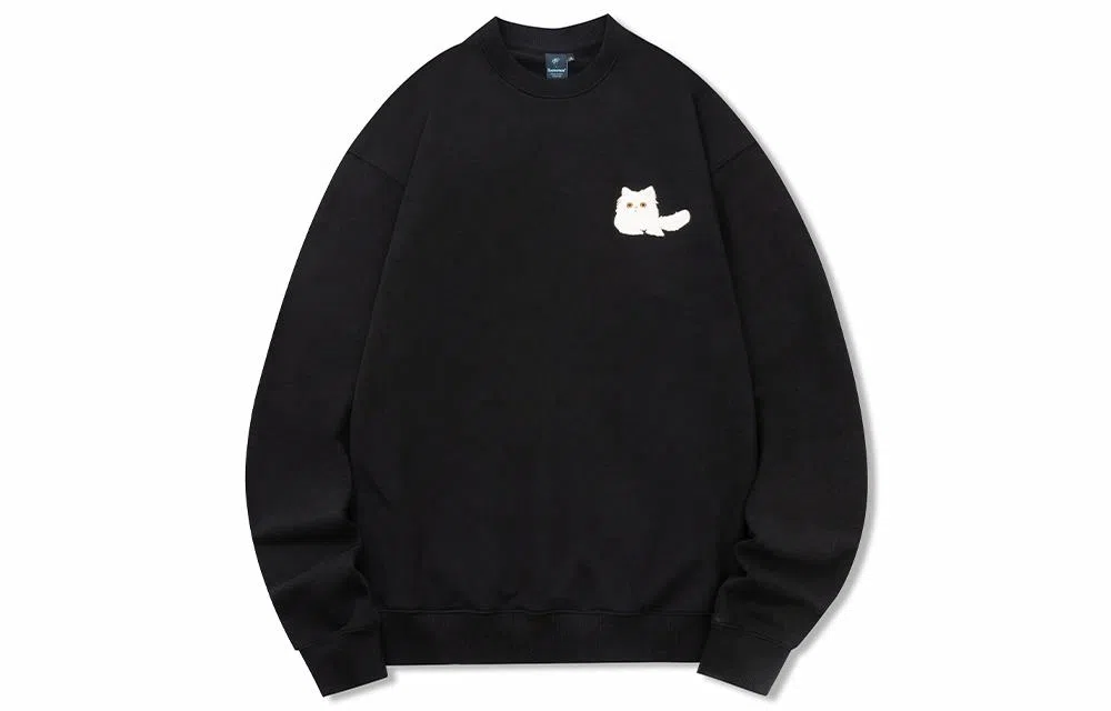 Suamoment Sweatshirt