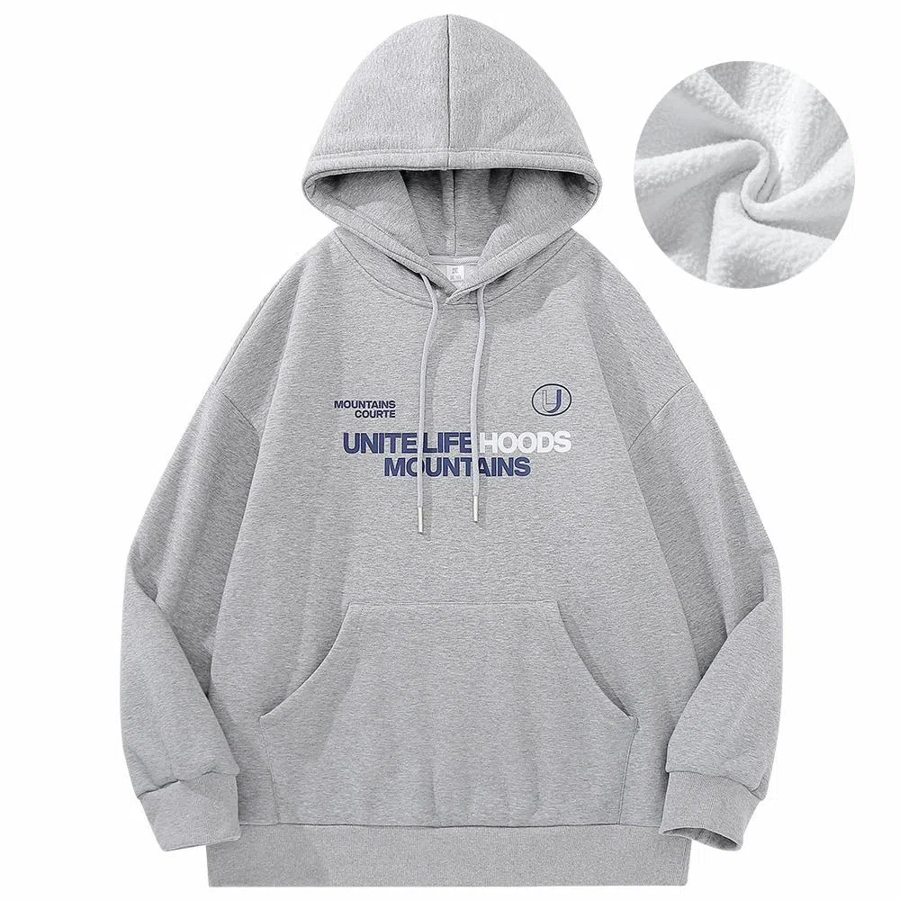 Unite Life HOODS