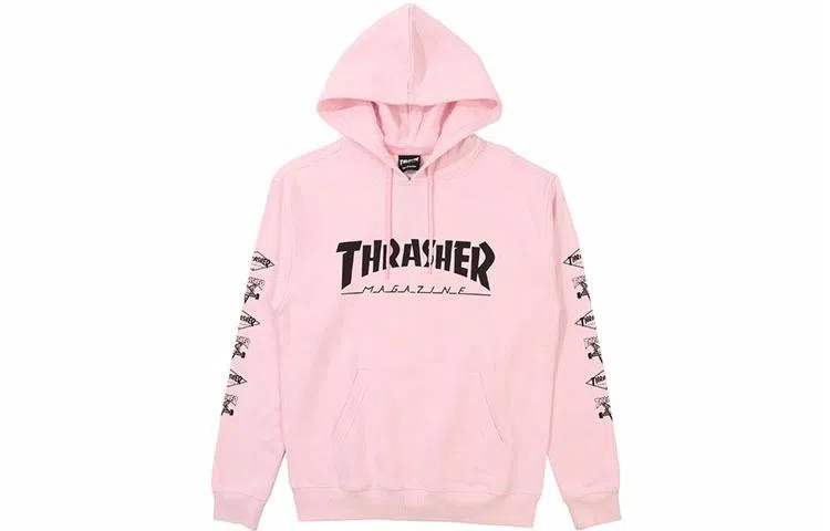 Thrasher Hoodie