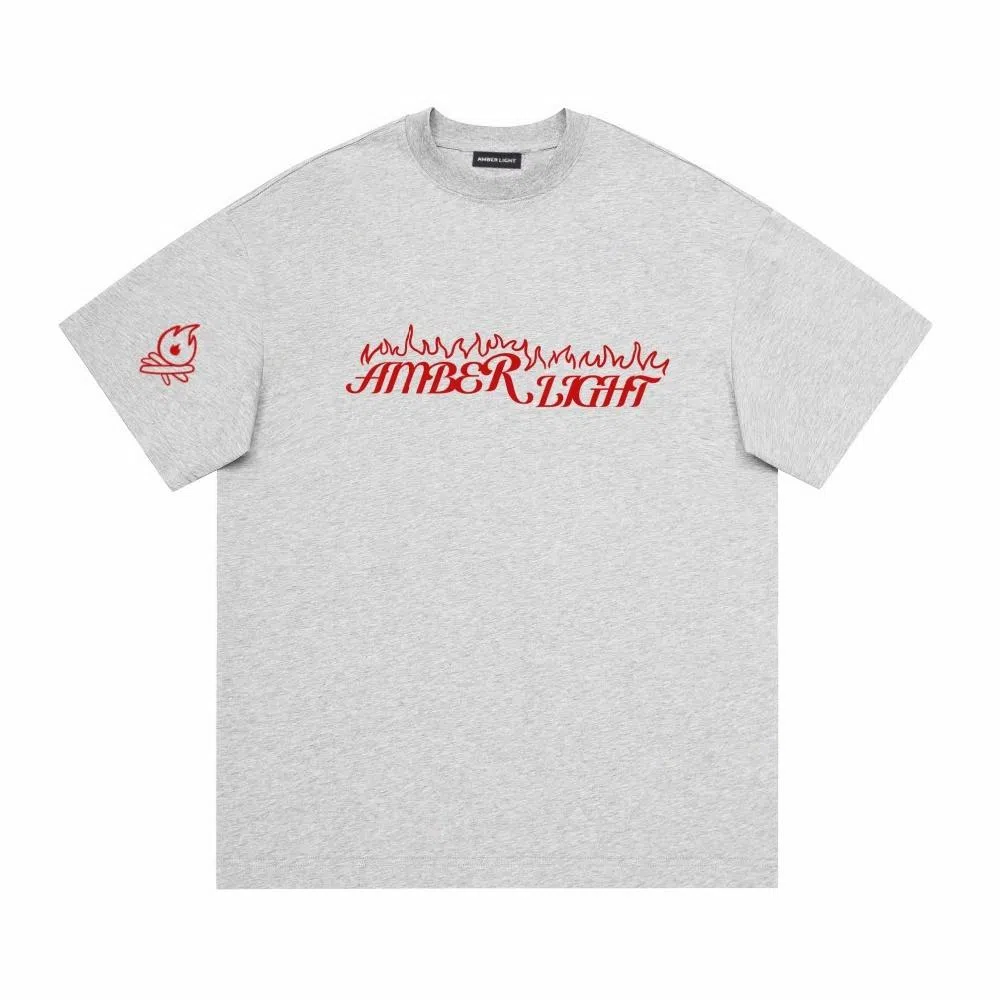 AMBER LIGHT LogoT