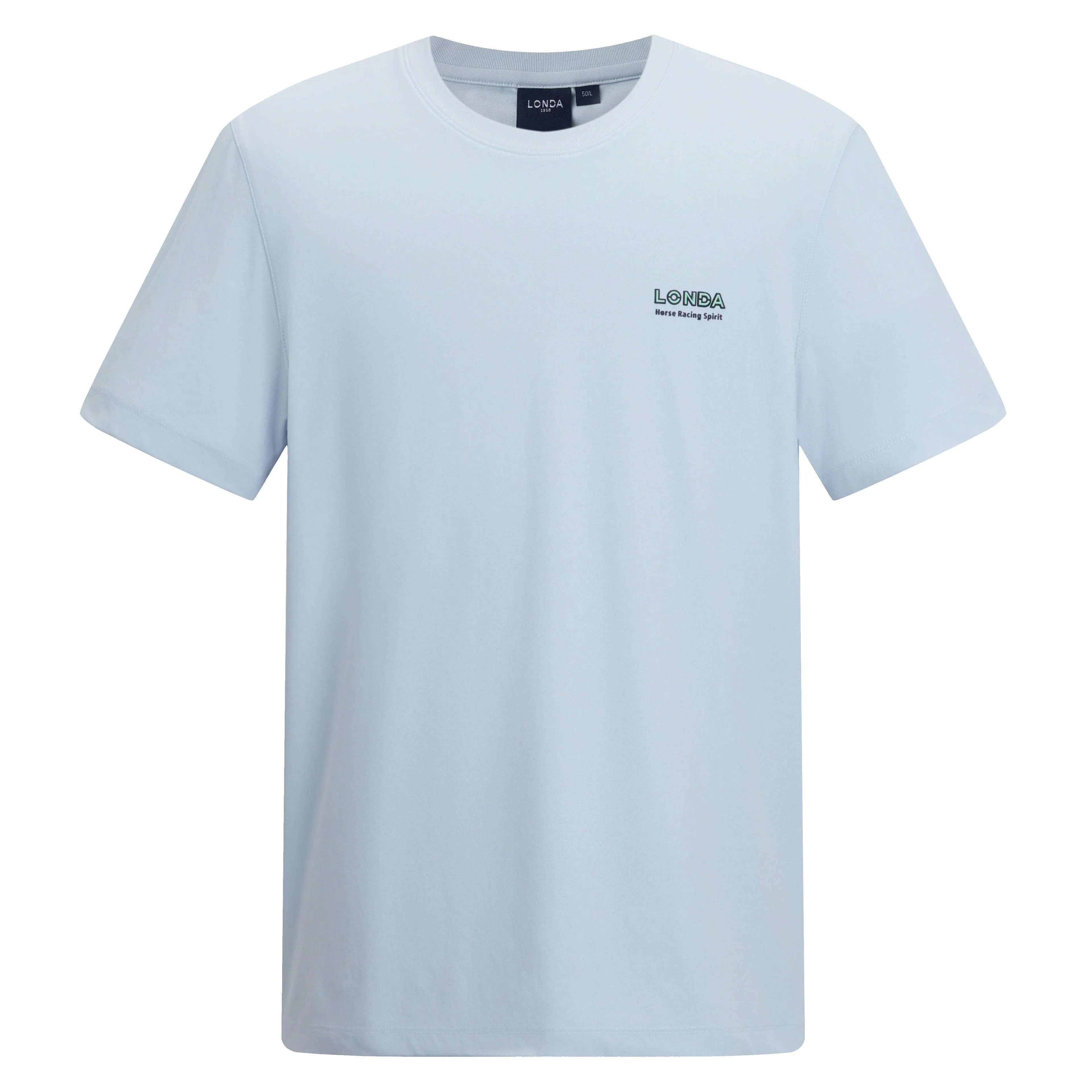 LONDA 1958 T