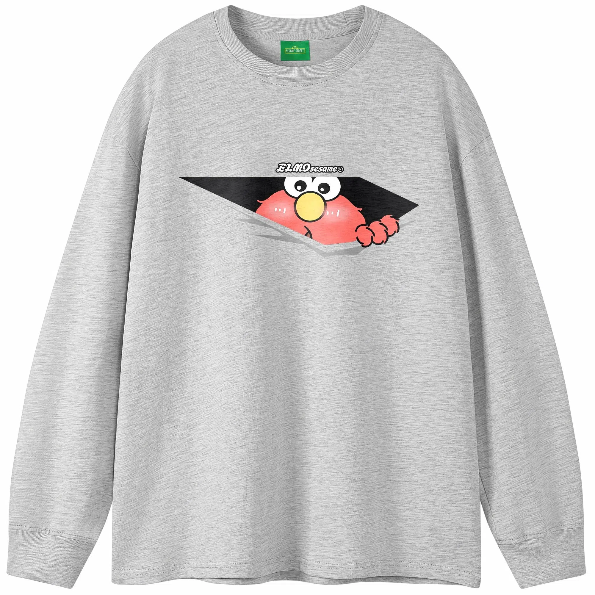SESAME STREET T