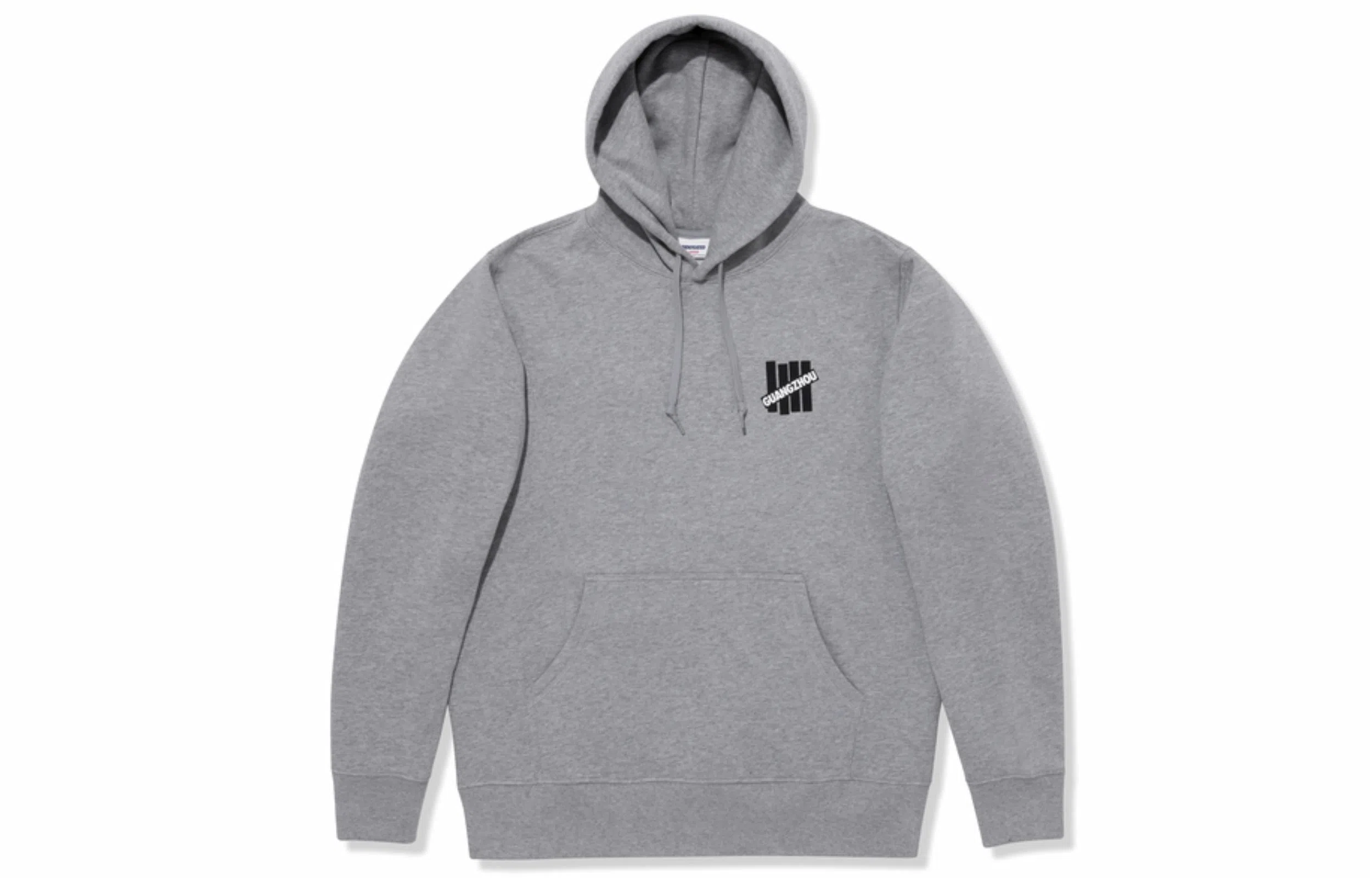 UNDEFEATED Logo