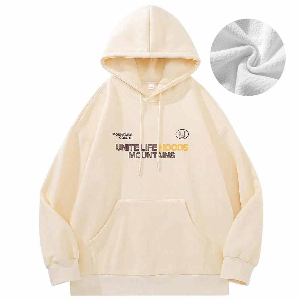 Unite Life HOODS