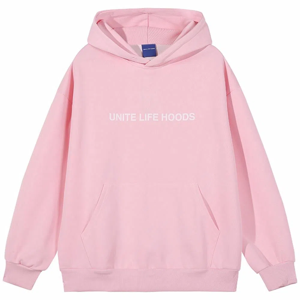 Unite Life HOODS Logo