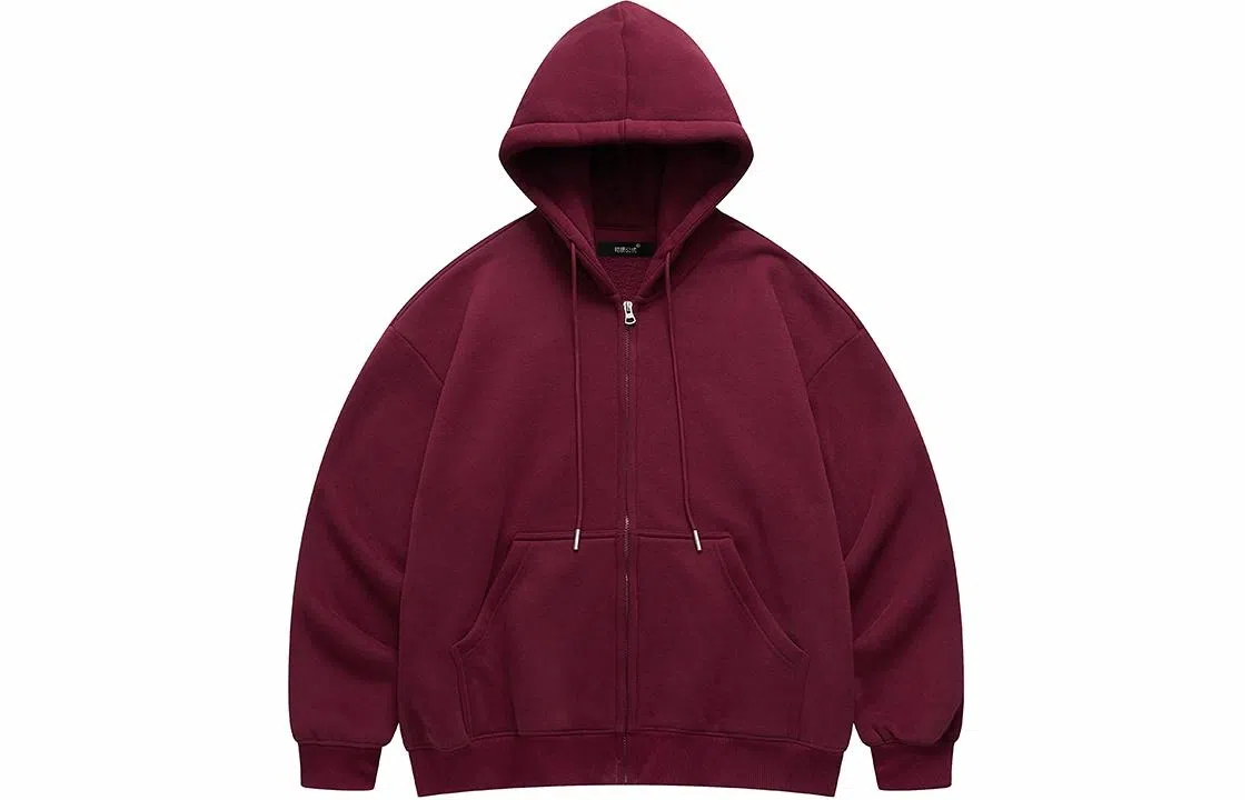 Wuzhi Gongshi Hoodie