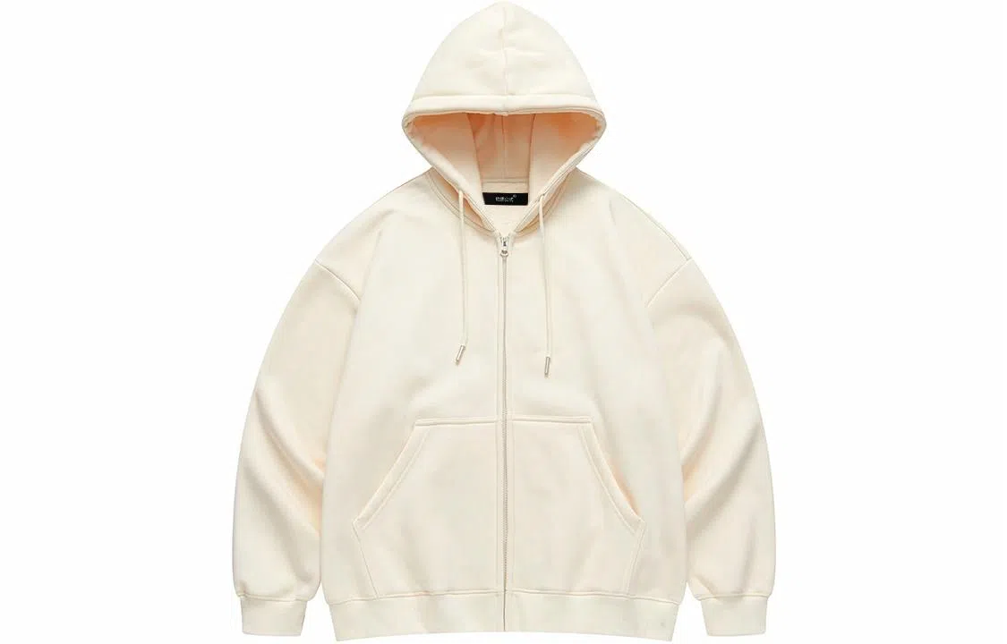 Wuzhi Gongshi Hoodie