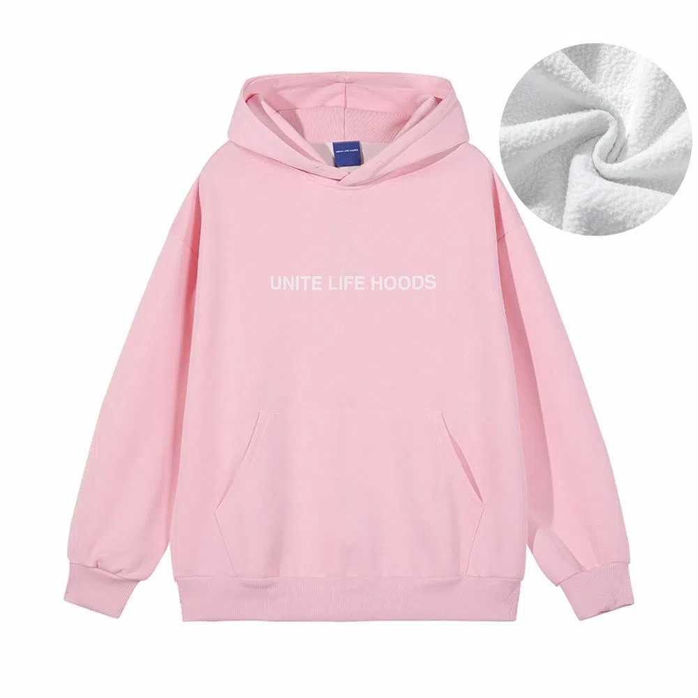 Unite Life HOODS Logo