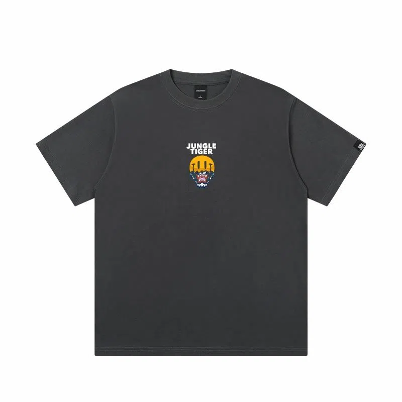 JUNGLE TIGER T