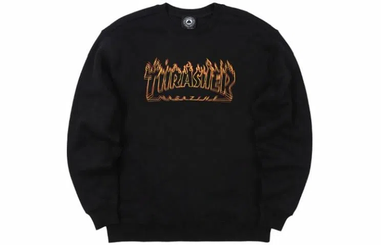 Thrasher Richter Crewneck