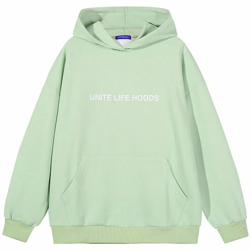 Unite Life HOODS Logo