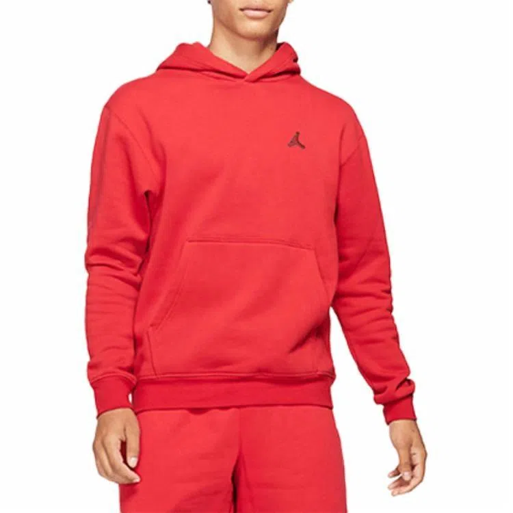 Jordan Essentials Logo