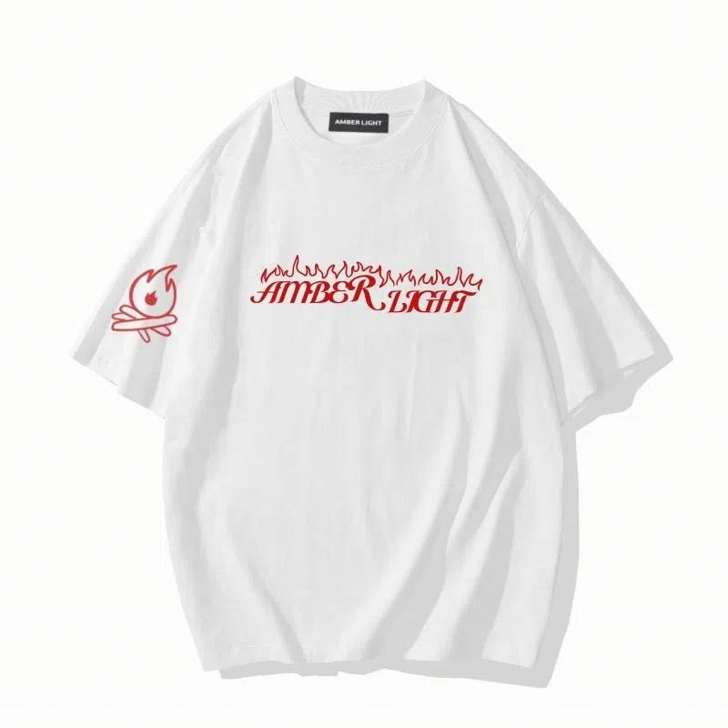 AMBER LIGHT LogoT