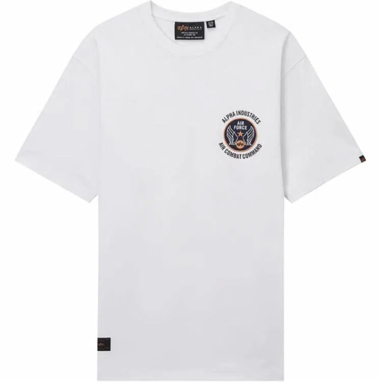 Alpha Industries SS25 T