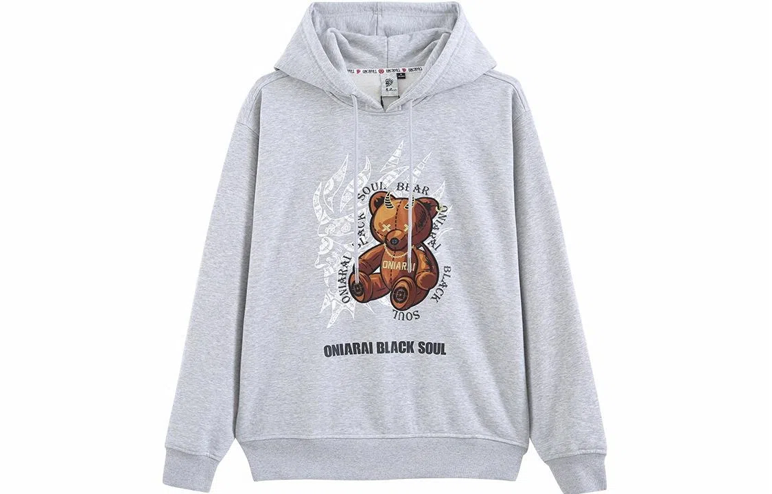 oniarai FW21
