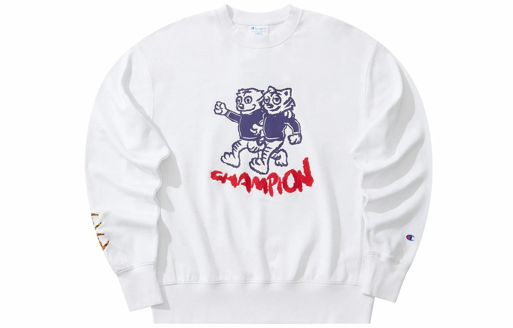 Champion SS22 Logo