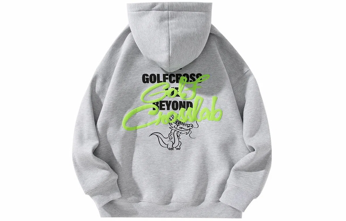 GOLFCROSS logo