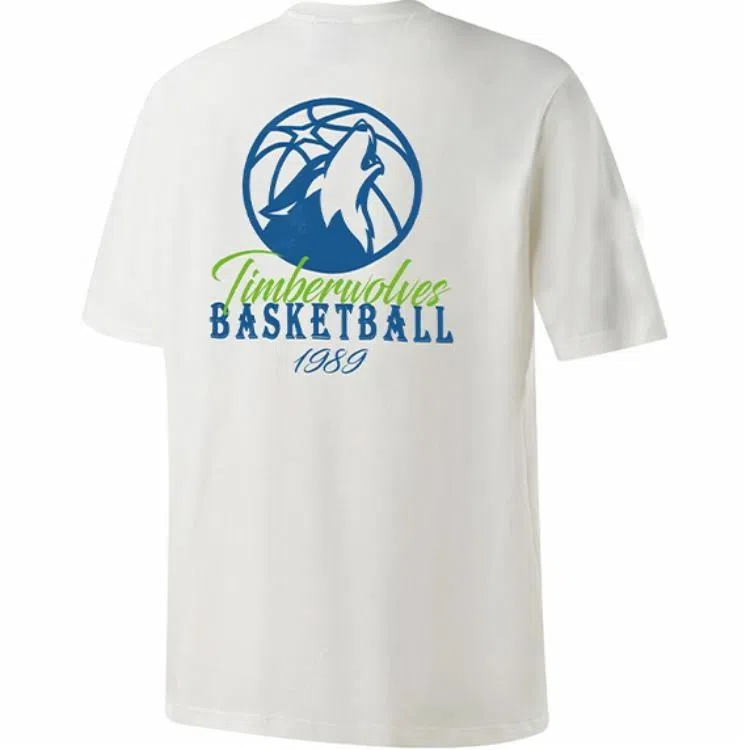 NBA T
