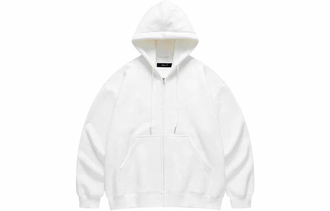 Wuzhi Gongshi Hoodie