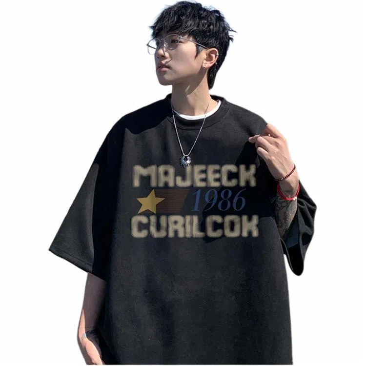 Fakeyoung T